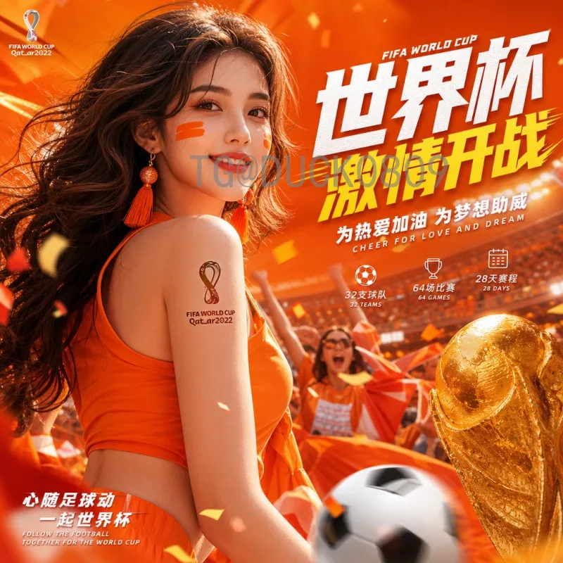 完整2026国际足联世界杯晋级规则一览：扩军后的新赛制与名额分配详解